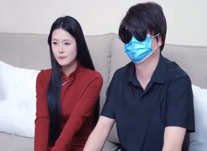 Cho thuốc kích dục vào ly nước của em đồng nghiệp xinh đẹp