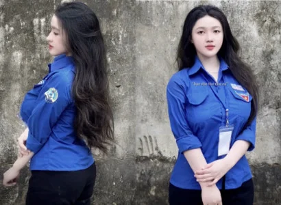 Em sinh viên Cao đẳng Truyền hình nứng lồn đòi chịch không ngừng