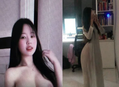 Em gái xinh đẹp khoe dáng khi đi cà phê với anh trai