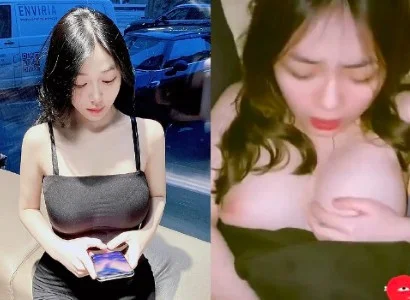 Trần Hà Linh khoe vẻ gợi cảm táo bạo trong siêu phẩm clip sex tốc độ cao