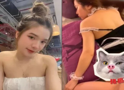 Hoa cô hầu gái bí ẩn hết lòng chiều bạn trai