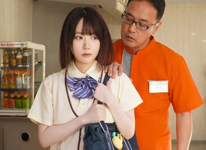 Quản lý bắt quả tang em gái ăn cắp đồ trong cửa hàng rồi địt em ngay tại kho