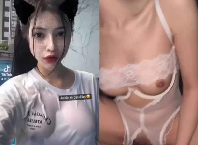 Cô em Uyển Thơ vú to cưỡi ngựa nghệ thuật