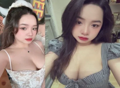 Doggy em người yêu dâm đãng cặp mông cực khủng